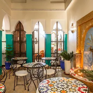 Bianca Marrakech Marrakesz